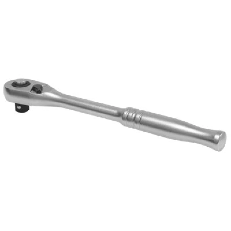 Image of Sealey Sealey - AK7931 Premier Platinum Ratchet Wrench with Flip Reverse 3/8'Sq Drive 90-Tooth AK7931