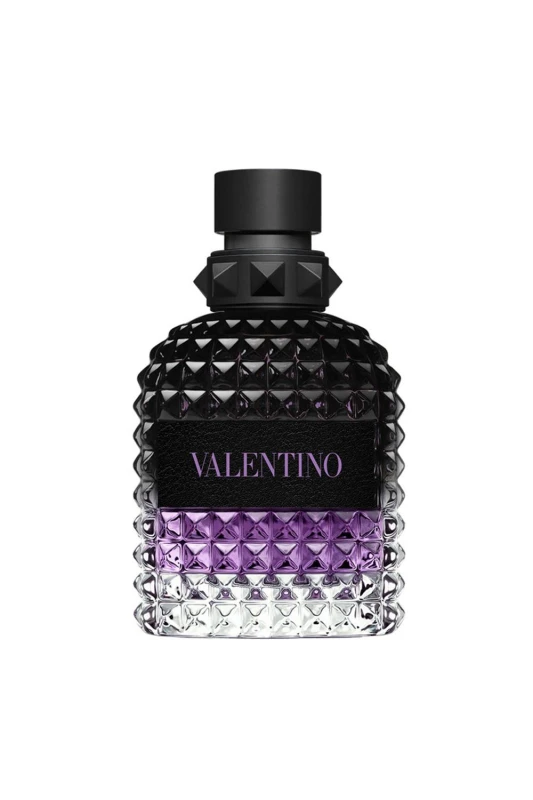 Image of Valentino Uomo Born in Roma Purple Melancholia Eau de Toilette 100ml