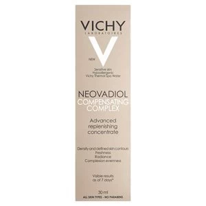 Image of Vichy Neovadiol Anti Ageing Day Serum 30ml