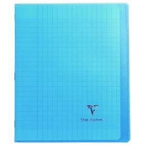Image of Clairefontaine Koverbook Notebook A4 Assorted Pack of 10 971501C