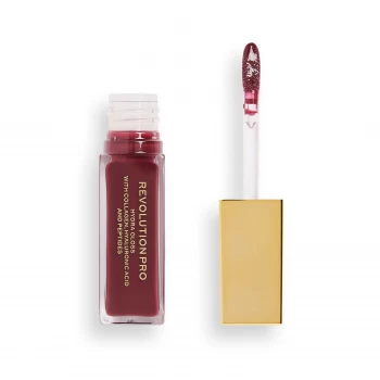 Image of Revolution Pro Hydra Lip Gloss 8ml (Various Shades) - Adorn