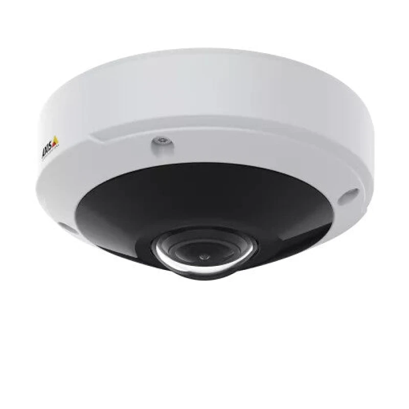 Image of AXIS Axis M3057-PLR Dome IP security camera Indoor & outdoor 2016 x 2016 pixels Ceiling 02457-001