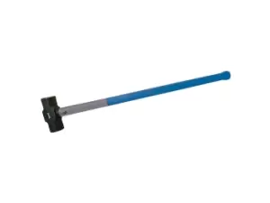 Image of Silverline 656575 Fibreglass Sledge Hammer 7lb (3.18kg)