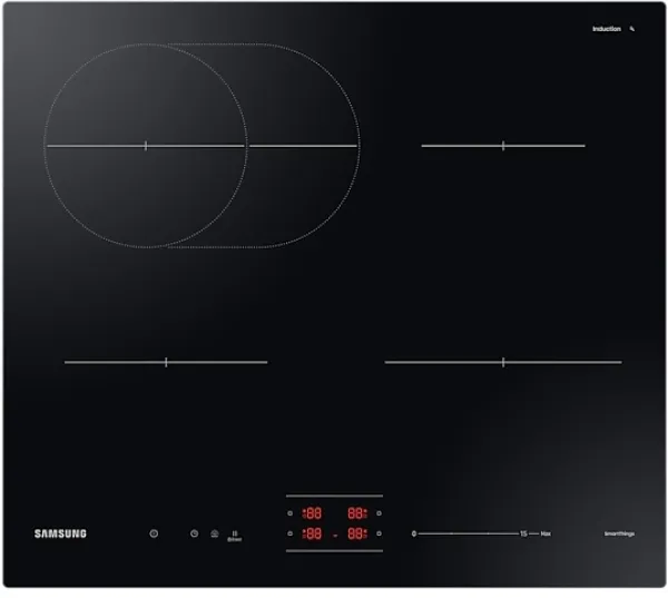 Image of Samsung NZ64B4016FK Induction Hob