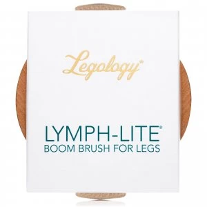 Image of Legology Lymph-Lite Boom Brush For Body