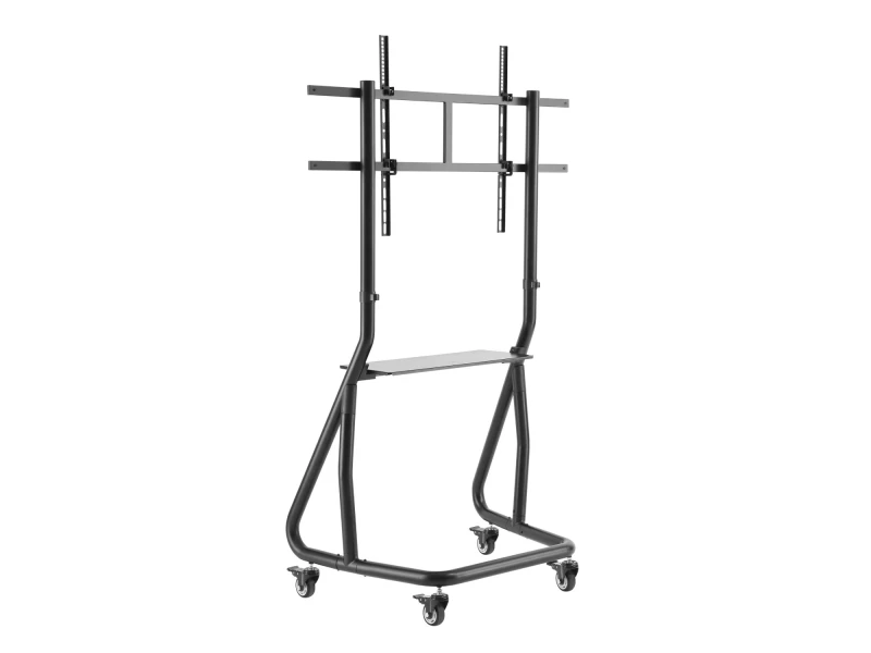 Image of Equip 60"-105" Heavy-Duty TV Cart