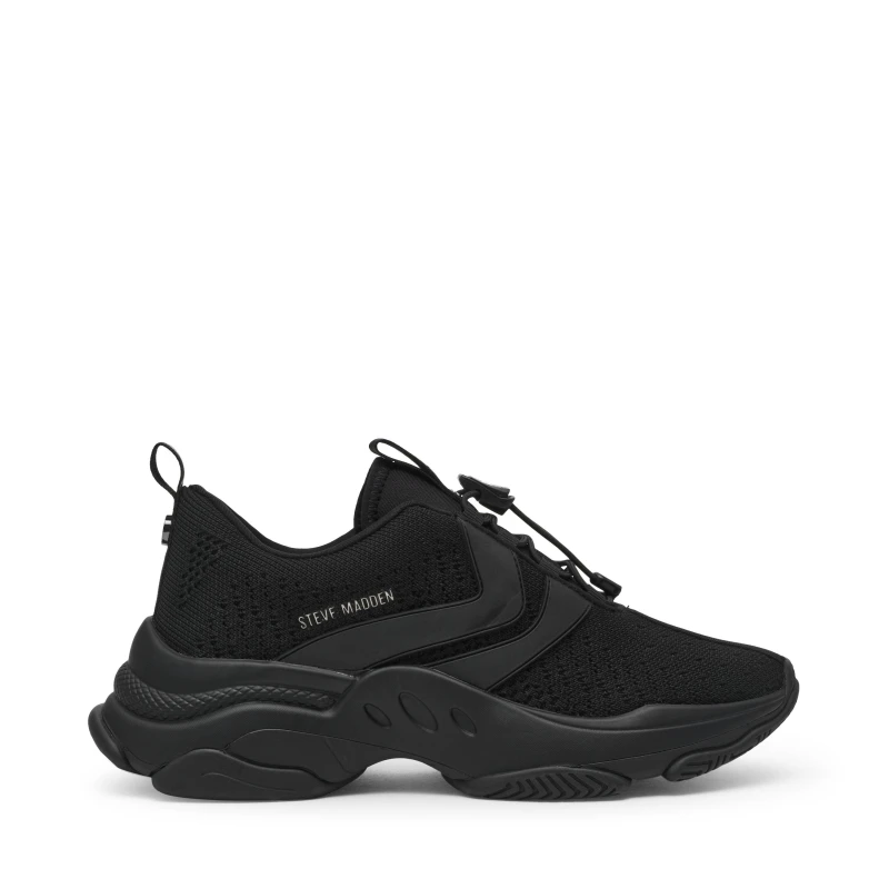 Image of Steve Madden Madden Main Street Ld62 Black female 3 (36)