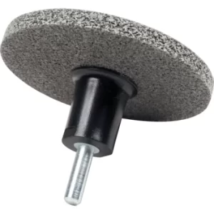 Image of 09743-HI-UR 75X6MM Level Cut Unitised Wheel