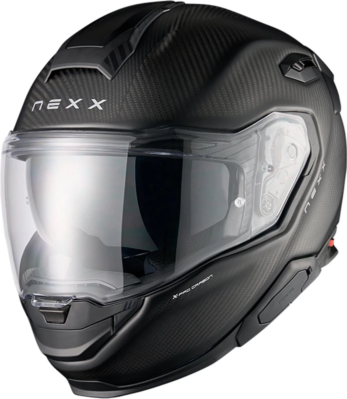 Image of Nexx X.TR Zero Pro Carbon Helmet, Size M for Men