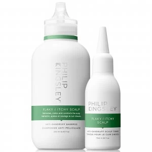 Image of Philip Kingsley Flake Fighters Set Worth