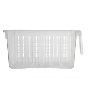 Image of Whitefurze Large Caddy Basket, Natural