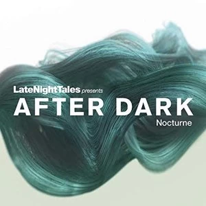 Image of Various Artists - Late Night Tales Presents After Dark Nocturne Vinyl