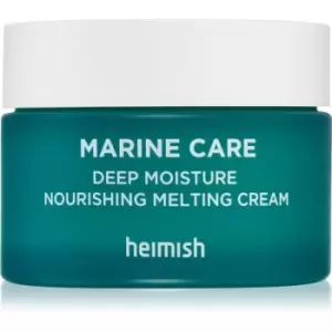 Image of Heimish Marine Care deep moisturising cream for tired skin 60 ml