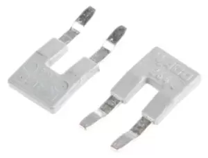 Image of Wago 264-402 Jumper Bar, Comb Type, Grey