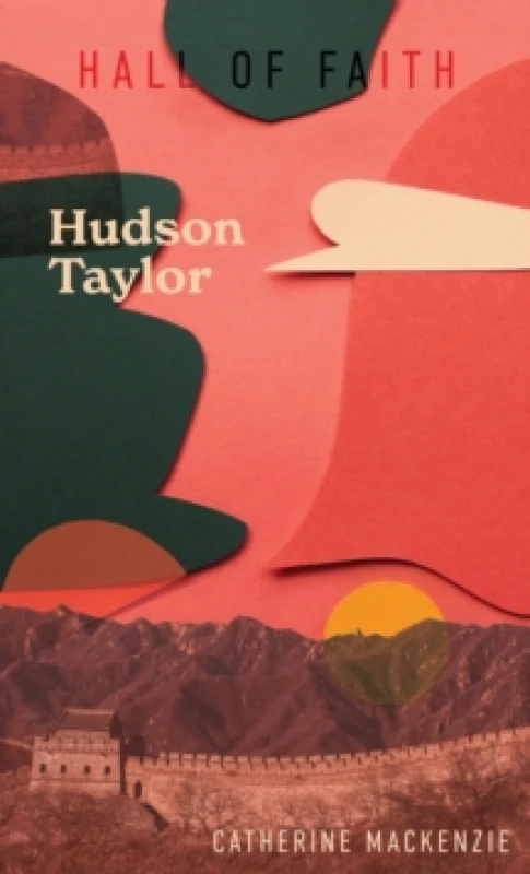 Image of Hudson Taylor Hardback