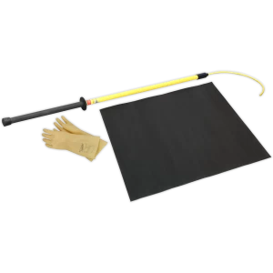 Image of Sealey High Voltage PPE Kit
