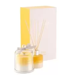 Image of Verbena & Patchouli Gift Set