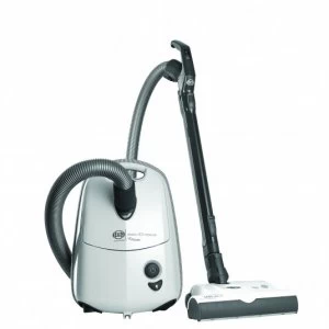 Image of Sebo 92655GB Airbelt E3 Premium +Boost ePower Cylinder Cleaner - With 5 Year Guarantee