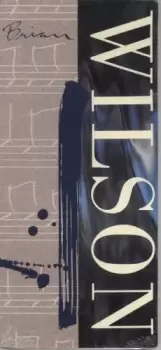 Image of Brian Wilson Brian Wilson - Sealed Longbox 1988 USA CD album 925669-2