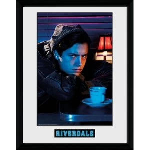 Image of Riverdale Jughead Collector Print