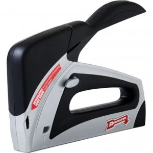 Image of Arrow T50ELITE Professional Hand Staple Gun Brad Nail Gun