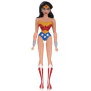 Image of DC Collectibles Justice League Animated Wonder Woman Action Figure