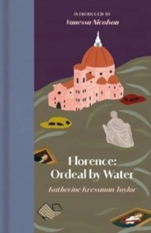 Image of Florence : Ordeal by Water Hardback