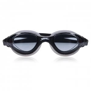 Image of Slazenger Aero Goggles Adults - Black