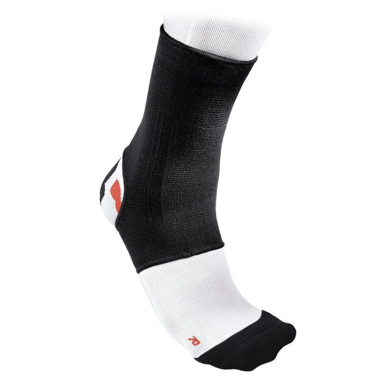 Image of McDavid Mcdavid Elastic Ankle Sleeve - M