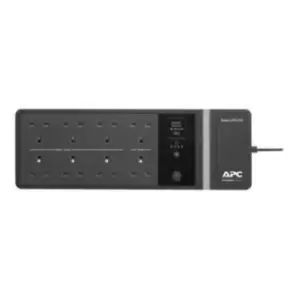 Image of APC BACK-UPS 850VA 230V USB
