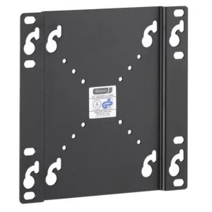 Image of Vivanco WF3220 Fixed Wall Bracket for 10" - 32" TVs