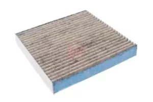 Image of MASTER-SPORT Pollen filter FIAT,TOYOTA,SUZUKI 1827-IFB-PCS-MS 08975B4000100,08975K2000100,08975K2003100 71743821,71773189,08R79SAA001E,72880AJ010