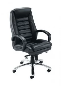 Image of Montana Chair Black