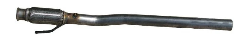 Image of IZAWIT 23.155 Exhaust Pipe Length: 1120mm Exhaust Pipe (17)