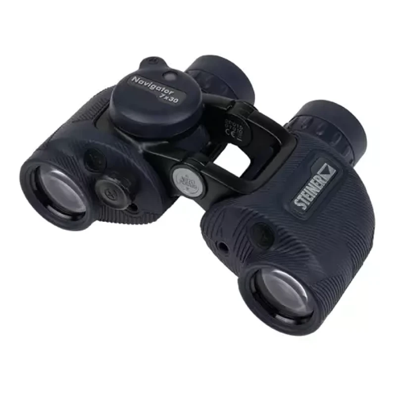 Image of Steiner Navigator 7x30 Binoculars with Compass