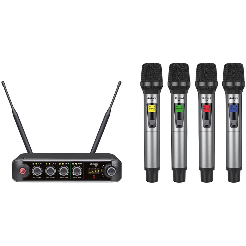 Image of Chord Electronics 171.017UK