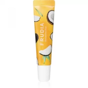 Image of Frudia Honey Coconut hydrating lip mask 10 g