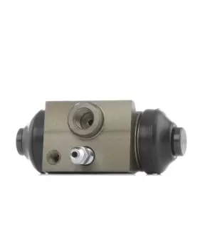 Image of RIDEX Brake Cylinder 277W0120 Wheel Cylinder,Brake Wheel Cylinder FORD,Fiesta Mk6 Schragheck (JA8, JR8),Fiesta Mk6 Limousine,Fiesta Mk6 Kastenwagen