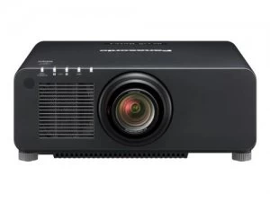 Image of Panasonic PTRZ770 7200 ANSI Lumens WUXGA DLP Projector