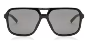 Image of Dolce & Gabbana Sunglasses DG4354 501/87
