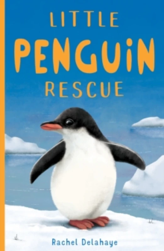 Image of Little Penguin Rescue Paperback / softback