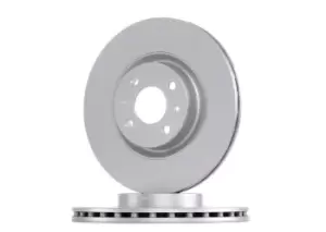 Image of Bosch Brake disc 0 986 479 B49 Brake rotor,Brake discs FIAT,ALFA ROMEO,LANCIA,BRAVO II (198),STILO (192),Doblo Cargo (223_),Doblo Kombi (119_, 223_)