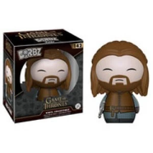 Image of Game of Thrones Ned Stark Dorbz Vinyl Figure
