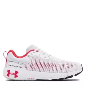 Image of Under Armour Hovr Machina 2 Mens Running Shoe - White