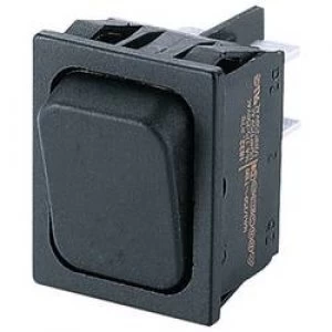 Image of Toggle switch 250 V AC 10 A 2 x OnOn Marquardt 18