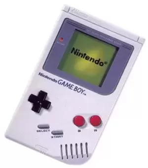 Image of Nintendo Game Boy