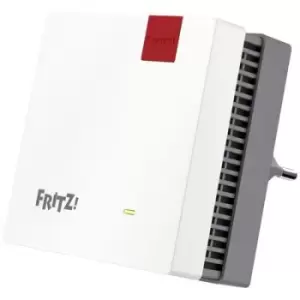 Image of AVM FRITZ!Repeater 1200 AX WiFi repeater 3000 MBit/s 2.4 GHz, 5 GHz Mesh support