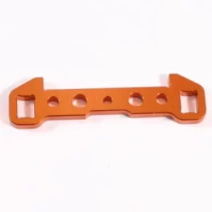 Image of Hobao Hyper Ss/Cage Rear Lower Alum Arm Holder-A Plate