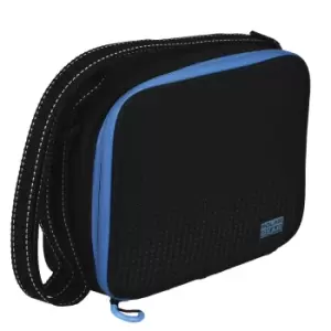Image of Polar Gear Munich Cool Bag Optic Dot - Blue