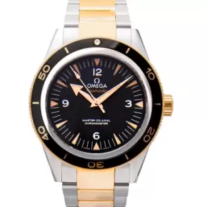 Image of Omega 233.20.41.21.01.002